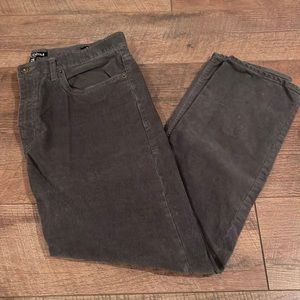 Men’s J.Crew Mercantile Corduroy Pants